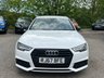 USED 2017 67 AUDI A4 AVANT 1.4 TFSI Black Edition Estate 5dr Petrol Manual Euro 6 (s/s) (150 ps) 