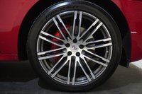 USED 2017 67 PORSCHE MACAN 3.0 TD V6 S SUV 5dr Diesel PDK 4WD Euro 6 (s/s) (258 ps) +PAN ROOF+AIR SUSPENSION+BOSE+R/CAM
