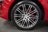 USED 2017 67 PORSCHE MACAN 3.0 TD V6 S SUV 5dr Diesel PDK 4WD Euro 6 (s/s) (258 ps) +PAN ROOF+AIR SUSPENSION+BOSE+R/CAM