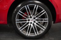USED 2017 67 PORSCHE MACAN 3.0 TD V6 S SUV 5dr Diesel PDK 4WD Euro 6 (s/s) (258 ps) +PAN ROOF+AIR SUSPENSION+BOSE+R/CAM