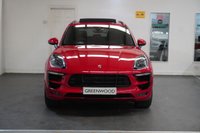 USED 2017 67 PORSCHE MACAN 3.0 TD V6 S SUV 5dr Diesel PDK 4WD Euro 6 (s/s) (258 ps) +PAN ROOF+AIR SUSPENSION+BOSE+R/CAM