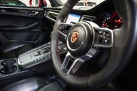 USED 2017 67 PORSCHE MACAN 3.0 TD V6 S SUV 5dr Diesel PDK 4WD Euro 6 (s/s) (258 ps) +PAN ROOF+AIR SUSPENSION+BOSE+R/CAM