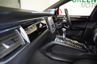 USED 2017 67 PORSCHE MACAN 3.0 TD V6 S SUV 5dr Diesel PDK 4WD Euro 6 (s/s) (258 ps) +PAN ROOF+AIR SUSPENSION+BOSE+R/CAM