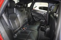 USED 2017 67 PORSCHE MACAN 3.0 TD V6 S SUV 5dr Diesel PDK 4WD Euro 6 (s/s) (258 ps) +PAN ROOF+AIR SUSPENSION+BOSE+R/CAM