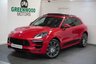 USED 2017 67 PORSCHE MACAN 3.0 TD V6 S SUV 5dr Diesel PDK 4WD Euro 6 (s/s) (258 ps) +PAN ROOF+AIR SUSPENSION+BOSE+R/CAM