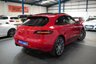 USED 2017 67 PORSCHE MACAN 3.0 TD V6 S SUV 5dr Diesel PDK 4WD Euro 6 (s/s) (258 ps) +PAN ROOF+AIR SUSPENSION+BOSE+R/CAM