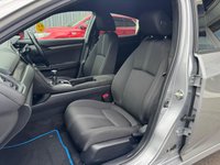 USED 2017 17 HONDA CIVIC 1.0 VTEC Turbo SR Hatchback 5dr Petrol Manual Euro 6 (s/s) (129 ps) Comprehensive HONDA Service History  |  Only 2 Owners From Brand New  |  2 Keys