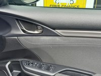 USED 2017 17 HONDA CIVIC 1.0 VTEC Turbo SR Hatchback 5dr Petrol Manual Euro 6 (s/s) (129 ps) Comprehensive HONDA Service History  |  Only 2 Owners From Brand New  |  2 Keys