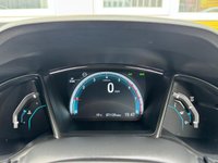 USED 2017 17 HONDA CIVIC 1.0 VTEC Turbo SR Hatchback 5dr Petrol Manual Euro 6 (s/s) (129 ps) Comprehensive HONDA Service History  |  Only 2 Owners From Brand New  |  2 Keys