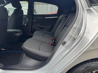 USED 2017 17 HONDA CIVIC 1.0 VTEC Turbo SR Hatchback 5dr Petrol Manual Euro 6 (s/s) (129 ps) Comprehensive HONDA Service History  |  Only 2 Owners From Brand New  |  2 Keys
