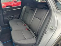 USED 2017 17 HONDA CIVIC 1.0 VTEC Turbo SR Hatchback 5dr Petrol Manual Euro 6 (s/s) (129 ps) Comprehensive HONDA Service History  |  Only 2 Owners From Brand New  |  2 Keys