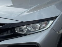 USED 2017 17 HONDA CIVIC 1.0 VTEC Turbo SR Hatchback 5dr Petrol Manual Euro 6 (s/s) (129 ps) Comprehensive HONDA Service History  |  Only 2 Owners From Brand New  |  2 Keys