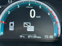 USED 2017 17 HONDA CIVIC 1.0 VTEC Turbo SR Hatchback 5dr Petrol Manual Euro 6 (s/s) (129 ps) Comprehensive HONDA Service History  |  Only 2 Owners From Brand New  |  2 Keys