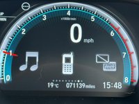 USED 2017 17 HONDA CIVIC 1.0 VTEC Turbo SR Hatchback 5dr Petrol Manual Euro 6 (s/s) (129 ps) Comprehensive HONDA Service History  |  Only 2 Owners From Brand New  |  2 Keys