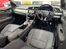 USED 2017 17 HONDA CIVIC 1.0 VTEC Turbo SR Hatchback 5dr Petrol Manual Euro 6 (s/s) (129 ps) Comprehensive HONDA Service History  |  Only 2 Owners From Brand New  |  2 Keys