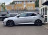 USED 2017 17 HONDA CIVIC 1.0 VTEC Turbo SR Hatchback 5dr Petrol Manual Euro 6 (s/s) (129 ps) Comprehensive HONDA Service History  |  Only 2 Owners From Brand New  |  2 Keys