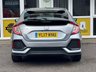 USED 2017 17 HONDA CIVIC 1.0 VTEC Turbo SR Hatchback 5dr Petrol Manual Euro 6 (s/s) (129 ps) Comprehensive HONDA Service History  |  Only 2 Owners From Brand New  |  2 Keys
