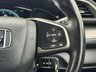 USED 2017 17 HONDA CIVIC 1.0 VTEC Turbo SR Hatchback 5dr Petrol Manual Euro 6 (s/s) (129 ps) Comprehensive HONDA Service History  |  Only 2 Owners From Brand New  |  2 Keys