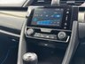 USED 2017 17 HONDA CIVIC 1.0 VTEC Turbo SR Hatchback 5dr Petrol Manual Euro 6 (s/s) (129 ps) Comprehensive HONDA Service History  |  Only 2 Owners From Brand New  |  2 Keys