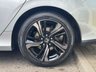 USED 2017 17 HONDA CIVIC 1.0 VTEC Turbo SR Hatchback 5dr Petrol Manual Euro 6 (s/s) (129 ps) Comprehensive HONDA Service History  |  Only 2 Owners From Brand New  |  2 Keys