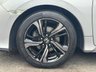 USED 2017 17 HONDA CIVIC 1.0 VTEC Turbo SR Hatchback 5dr Petrol Manual Euro 6 (s/s) (129 ps) Comprehensive HONDA Service History  |  Only 2 Owners From Brand New  |  2 Keys