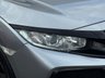 USED 2017 17 HONDA CIVIC 1.0 VTEC Turbo SR Hatchback 5dr Petrol Manual Euro 6 (s/s) (129 ps) Comprehensive HONDA Service History  |  Only 2 Owners From Brand New  |  2 Keys