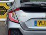 USED 2017 17 HONDA CIVIC 1.0 VTEC Turbo SR Hatchback 5dr Petrol Manual Euro 6 (s/s) (129 ps) Comprehensive HONDA Service History  |  Only 2 Owners From Brand New  |  2 Keys