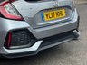 USED 2017 17 HONDA CIVIC 1.0 VTEC Turbo SR Hatchback 5dr Petrol Manual Euro 6 (s/s) (129 ps) Comprehensive HONDA Service History  |  Only 2 Owners From Brand New  |  2 Keys