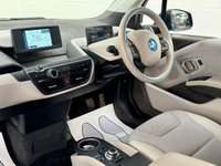 USED 2015 65 BMW I3 Hatchback 5dr Petrol Plug-in Hybrid Auto Euro 6 (s/s) (Range Extender) (170 ps) 