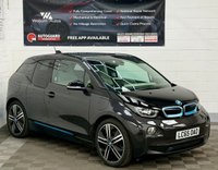 USED 2015 65 BMW I3 Hatchback 5dr Petrol Plug-in Hybrid Auto Euro 6 (s/s) (Range Extender) (170 ps) 