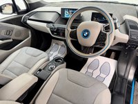 USED 2015 65 BMW I3 Hatchback 5dr Petrol Plug-in Hybrid Auto Euro 6 (s/s) (Range Extender) (170 ps) 
