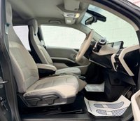 USED 2015 65 BMW I3 Hatchback 5dr Petrol Plug-in Hybrid Auto Euro 6 (s/s) (Range Extender) (170 ps) 