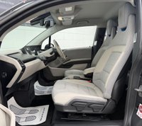 USED 2015 65 BMW I3 Hatchback 5dr Petrol Plug-in Hybrid Auto Euro 6 (s/s) (Range Extender) (170 ps) 