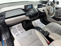 USED 2015 65 BMW I3 Hatchback 5dr Petrol Plug-in Hybrid Auto Euro 6 (s/s) (Range Extender) (170 ps) 