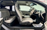 USED 2015 65 BMW I3 Hatchback 5dr Petrol Plug-in Hybrid Auto Euro 6 (s/s) (Range Extender) (170 ps) 