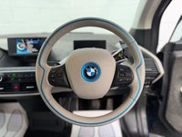 USED 2015 65 BMW I3 Hatchback 5dr Petrol Plug-in Hybrid Auto Euro 6 (s/s) (Range Extender) (170 ps) 