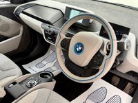 USED 2015 65 BMW I3 Hatchback 5dr Petrol Plug-in Hybrid Auto Euro 6 (s/s) (Range Extender) (170 ps) 