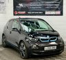 USED 2015 65 BMW I3 Hatchback 5dr Petrol Plug-in Hybrid Auto Euro 6 (s/s) (Range Extender) (170 ps) 