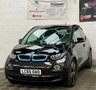 USED 2015 65 BMW I3 Hatchback 5dr Petrol Plug-in Hybrid Auto Euro 6 (s/s) (Range Extender) (170 ps) 