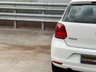 USED 2015 65 VOLKSWAGEN POLO 1.2 TSI BlueMotion Tech SE Hatchback 3dr Petrol Manual Euro 6 (s/s) (90 ps) 