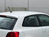 USED 2015 65 VOLKSWAGEN POLO 1.2 TSI BlueMotion Tech SE Hatchback 3dr Petrol Manual Euro 6 (s/s) (90 ps) 