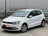 USED 2015 65 VOLKSWAGEN POLO 1.2 TSI BlueMotion Tech SE Hatchback 3dr Petrol Manual Euro 6 (s/s) (90 ps) 