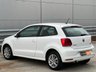 USED 2015 65 VOLKSWAGEN POLO 1.2 TSI BlueMotion Tech SE Hatchback 3dr Petrol Manual Euro 6 (s/s) (90 ps) 