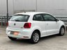 USED 2015 65 VOLKSWAGEN POLO 1.2 TSI BlueMotion Tech SE Hatchback 3dr Petrol Manual Euro 6 (s/s) (90 ps) 
