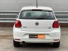USED 2015 65 VOLKSWAGEN POLO 1.2 TSI BlueMotion Tech SE Hatchback 3dr Petrol Manual Euro 6 (s/s) (90 ps) 