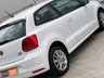 USED 2015 65 VOLKSWAGEN POLO 1.2 TSI BlueMotion Tech SE Hatchback 3dr Petrol Manual Euro 6 (s/s) (90 ps) 