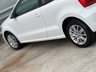 USED 2015 65 VOLKSWAGEN POLO 1.2 TSI BlueMotion Tech SE Hatchback 3dr Petrol Manual Euro 6 (s/s) (90 ps) 