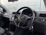 USED 2015 65 VOLKSWAGEN POLO 1.2 TSI BlueMotion Tech SE Hatchback 3dr Petrol Manual Euro 6 (s/s) (90 ps) 