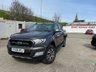 USED 2019 68 FORD RANGER 3.2 TDCi Wildtrak Pickup Double Cab 4dr Diesel Auto 4WD Euro 5 (200 ps) 