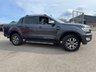 USED 2019 68 FORD RANGER 3.2 TDCi Wildtrak Pickup Double Cab 4dr Diesel Auto 4WD Euro 5 (200 ps) 